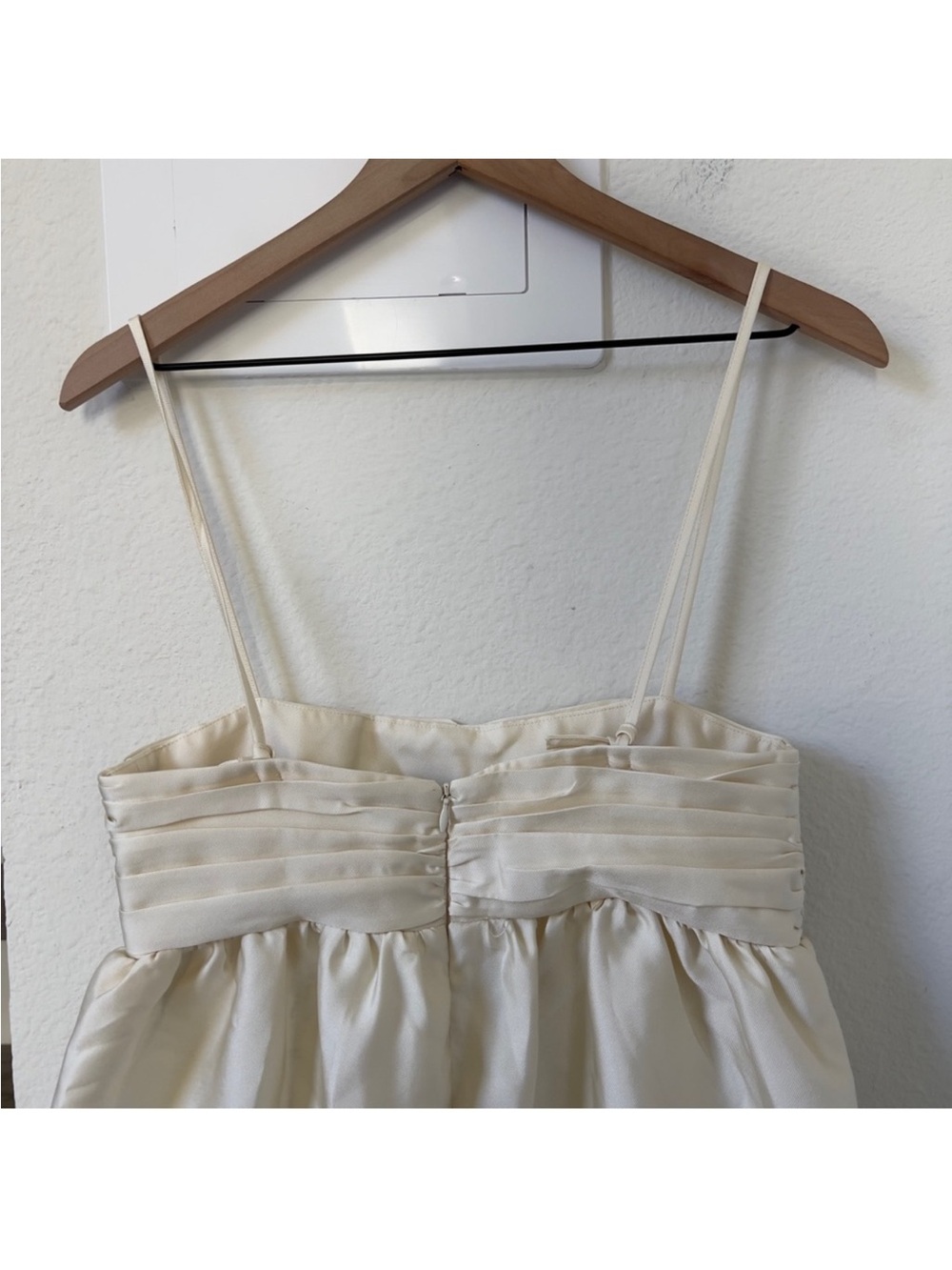 RMN Studio Free People Sloane Maxi Dress with Side Pockets - Picture 8 of 13